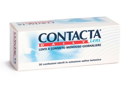 Contacta Daily Lens -2,75 30 pezzi