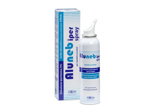 ALUNEB SOL IPER SPR NAS 125ML