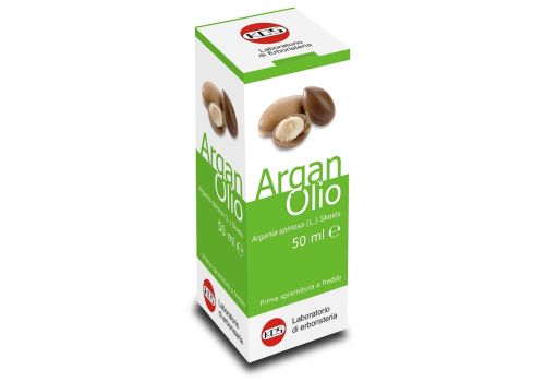 OLIO DI ARGAN 50ML