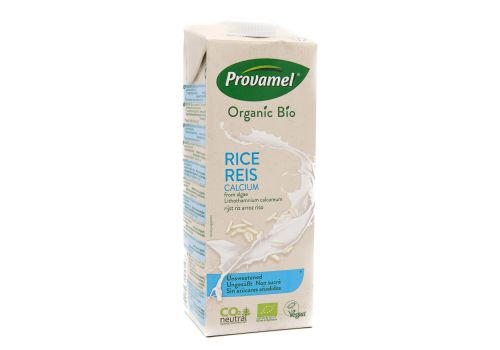 PROVAMEL RISO CALCIUM BIO 1LT