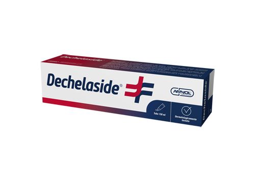 DECHELASIDE 150ML