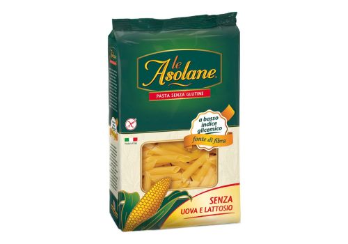 Le Asolane penne senza glutine 250 grammi