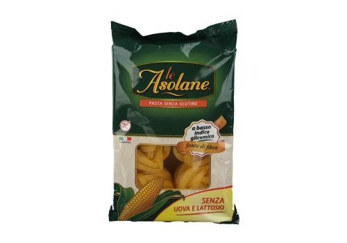 Le Asolane tagliatelle senza glutine 250 grammi