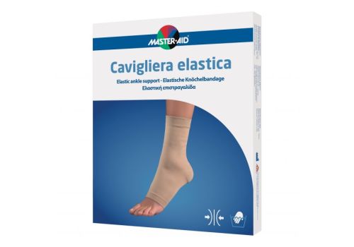 Master Aid sport cavigliera taglia 4