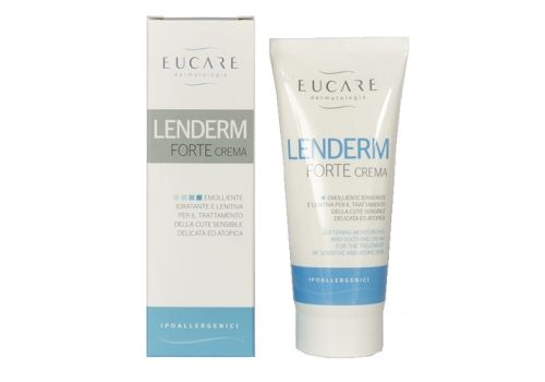 LENDERM FORTE CREMA 100ML