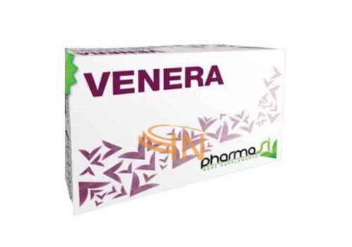 Venera integratore per la microcircolazione 30 compresse