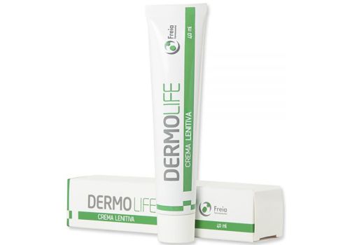 Dermolife crema lenitiva 40ml