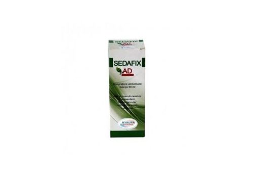 SEDAFIX AD GOCCE 50ML