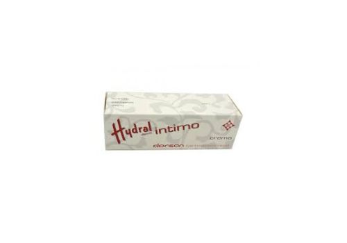 HYDRAL INTIMO CREMA 50ML