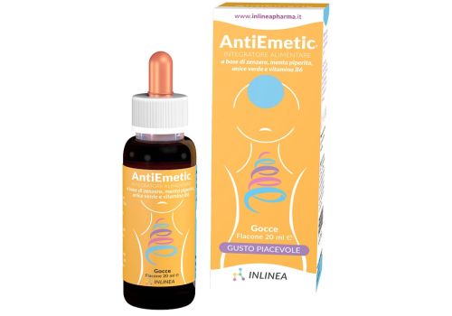 ANTIEMETIC GOCCE 20ML