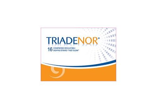 TRIADENOR 16CPR