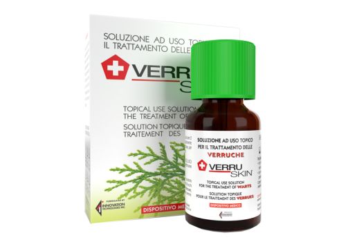 VERRUSKIN 10ML