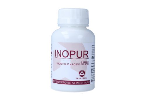 INOPUR 30CPR