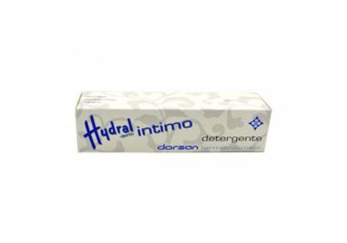 HYDRAL INTIMO DETERGENTE 100ML