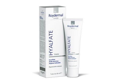 HYALFATE CREMA 30ML