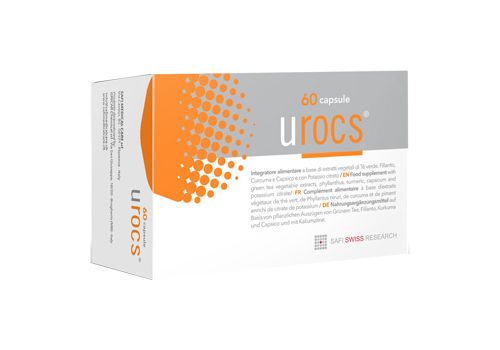 UROCS 60CPR