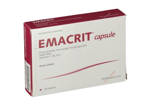 EMACRIT 30CPS