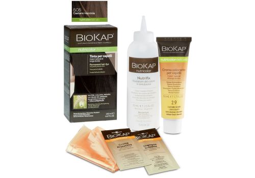 BIOKAP NUTRICDEL 5,05 CST NOCC