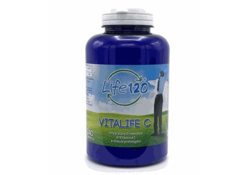 VITALIFE C 240CPR