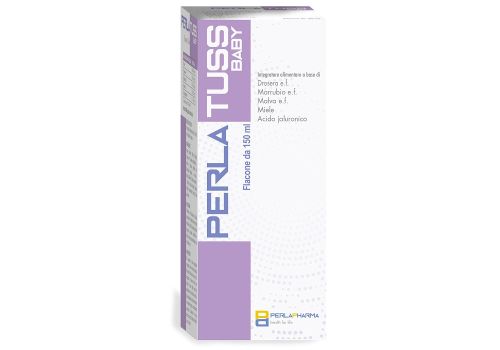 PERLATUSS BABY 150ML