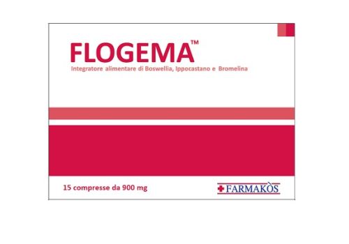 FLOGEMA 15CPR