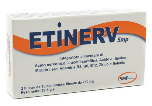 ETINERV 30CPR