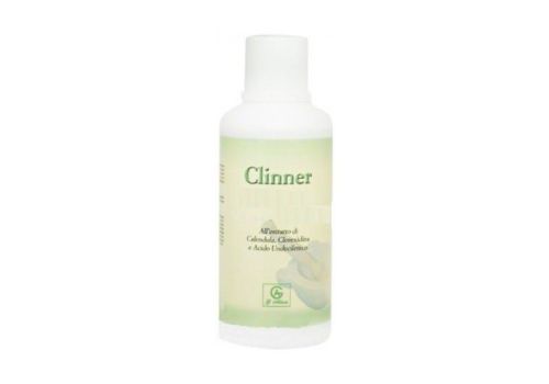 Clinner dermocrema idratante 250ml