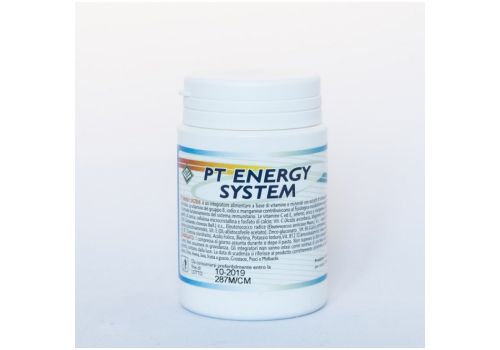 PT ENERGY SYSTEM 30CPR