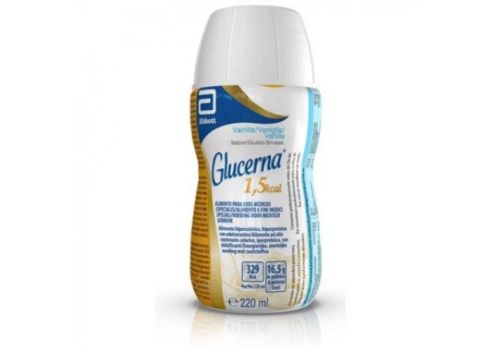 Glucerna Select 1,5kcal bevanda ipercalorica 220ml