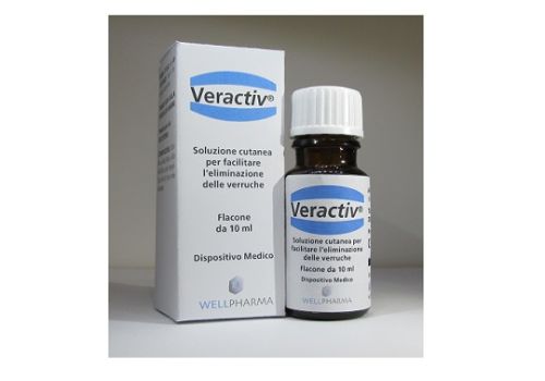 VERACTIV 10ML