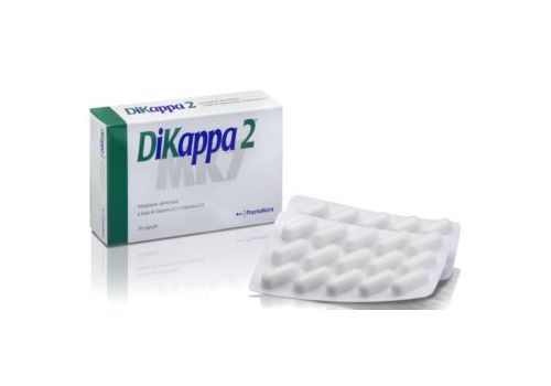 DIKAPPA 2 30 CAPSULE