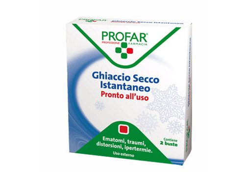 Profar ghiaccio istantaneo 1 busta