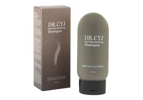 DR.CYJ SHAMPOO RIVITAL 150ML