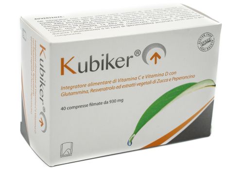 KUBIKER 40CPR