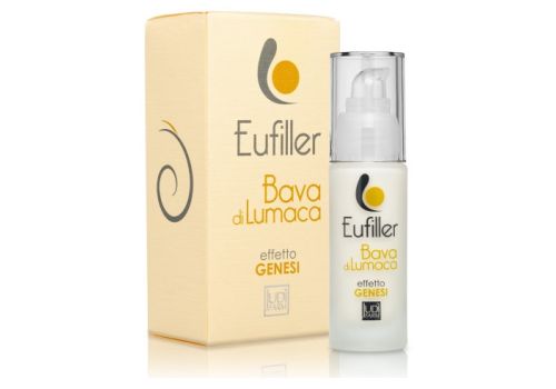 Eufiller Bava di Lumaca effetto genesi 30ml