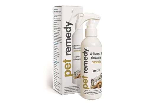 PET REMEDY SPRAY 200ML