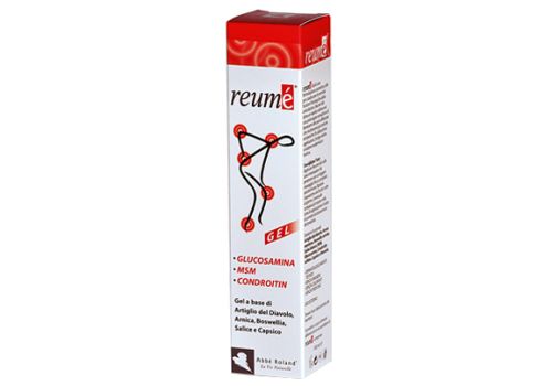 REUME' GEL 100ML