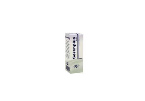 SERENPLUS GOCCE 30ML