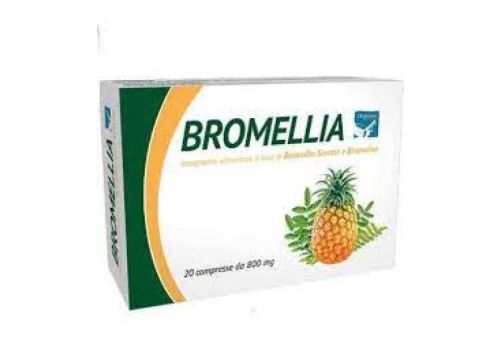 BROMELLIA 20CPS