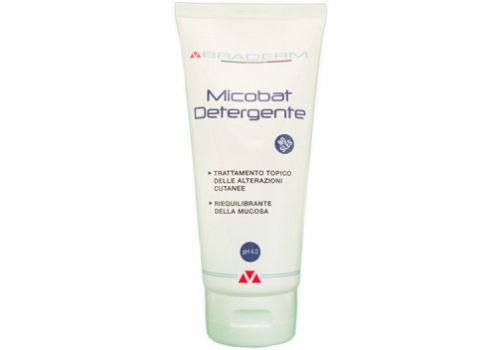 MICOBAT DETERGENTE BRADERM