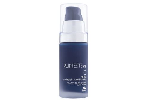 Plintest Care trattamento urto anti aging siero 30ml