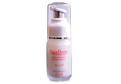 Gaiaderm crema viso idratante 30ml