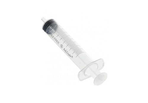 Med's siringa senza ago cono centrale 10ml 1 pezzo