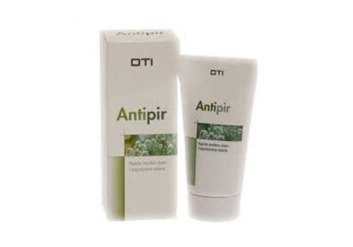 Antipir crema per la pelle irritata 50ml