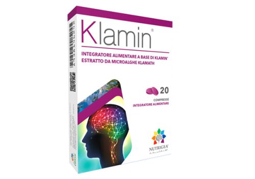 KLAMIN 20CPR