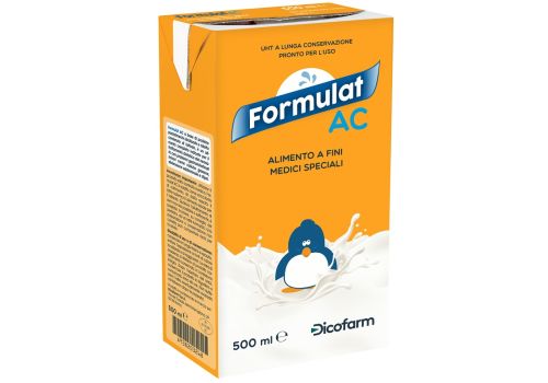 FORMULAT AC BRICK 500ML