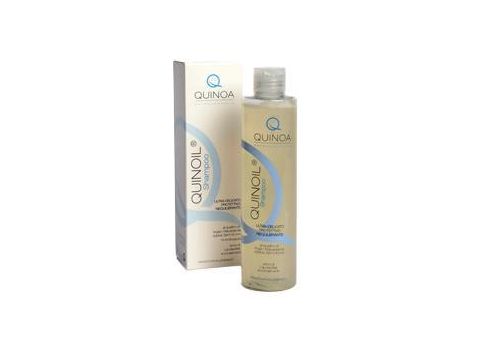 Quinoil shampoo protettivo riequilibrante 250ml