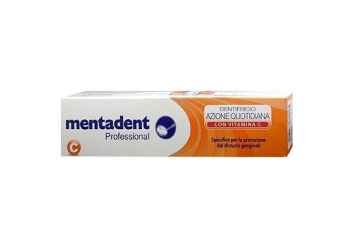 Mentadent Professional C dentfricio 75ml