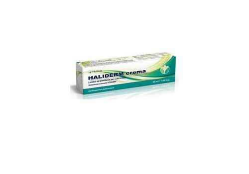 HALIDERM CREMA 50ML