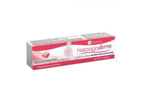 Harpagoderm pomata lenitiva 50ml